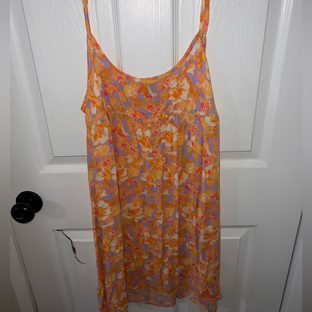 Wild Fable Dress